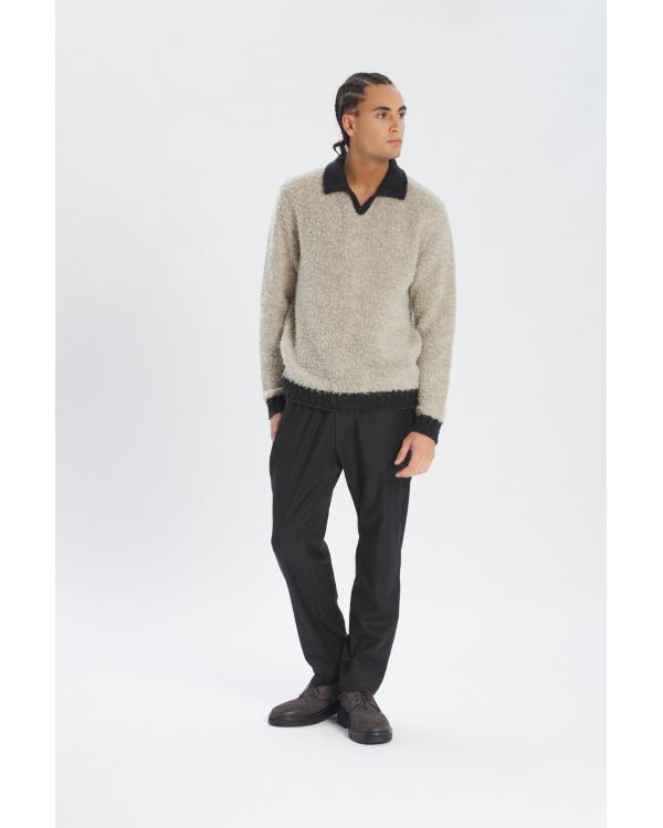 PULL GIBO PAVERO STONE 2