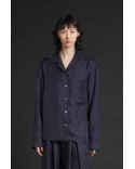 CHEMISE GHISI LUNA BLUE