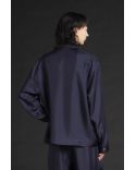 CHEMISE GHISI LUNA BLUE