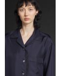 SHIRT GHISI LUNA BLUE