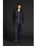 SHIRT GHISI LUNA BLUE
