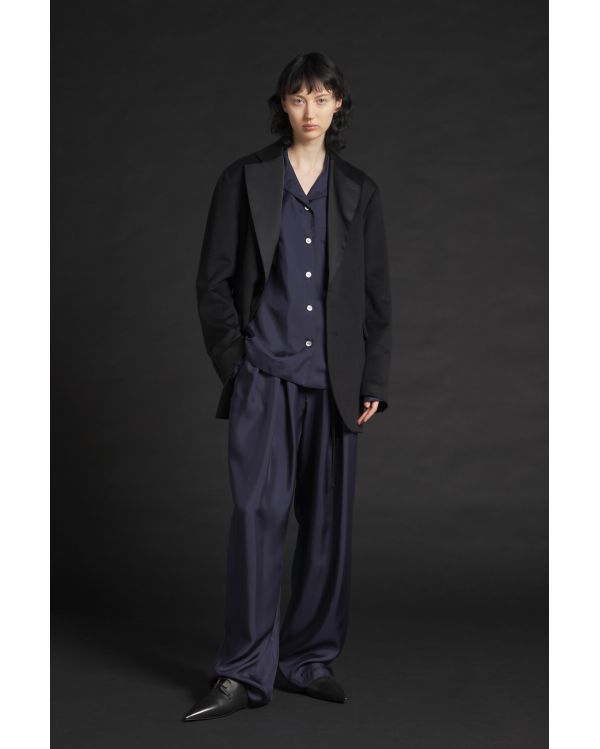SHIRT GHISI LUNA BLUE