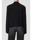 BLAZER COURT CALLIE BLACK