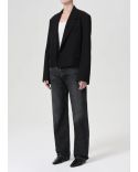 BLAZER COURT CALLIE BLACK