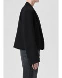 BLAZER COURT CALLIE BLACK