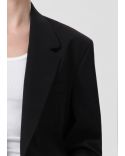 BLAZER COURT CALLIE BLACK