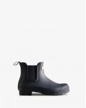 BOTTINES ORIGINAL CHELSEA HUNTER NAVY