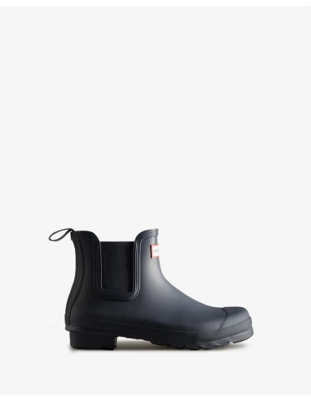 BOTTINES ORIGINAL CHELSEA HUNTER NAVY