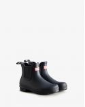 BOTTINES ORIGINAL CHELSEA HUNTER NAVY