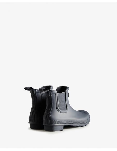 BOTTINES ORIGINAL CHELSEA HUNTER NAVY