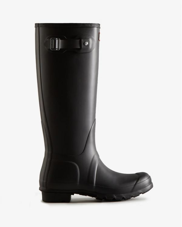 BOTTES WELLINGTON ORIGINAL TALL BLACK