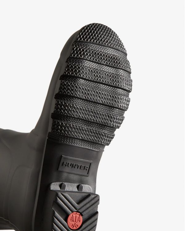 BOTTES WELLINGTON ORIGINAL TALL BLACK