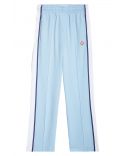 JOGGING TRACK PALE BLUE