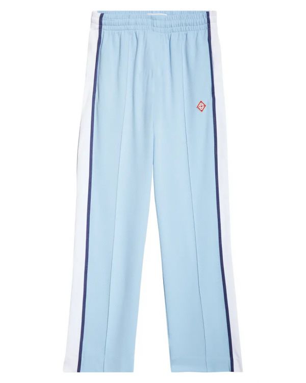 JOGGING TRACK PALE BLUE
