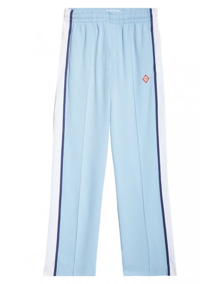 JOGGING TRACK PALE BLUE