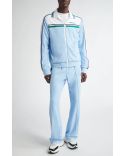 JOGGING TRACK PALE BLUE