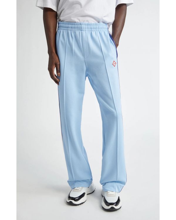 JOGGING TRACK PALE BLUE