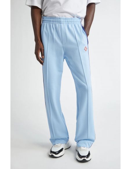 JOGGING TRACK PALE BLUE