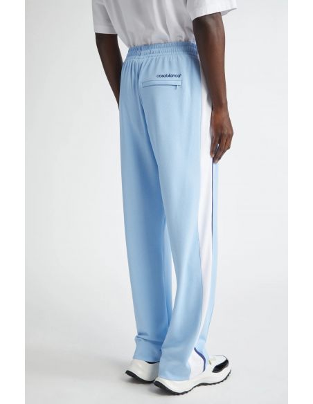 JOGGING TRACK PALE BLUE