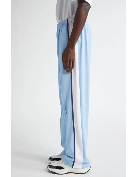 JOGGING TRACK PALE BLUE
