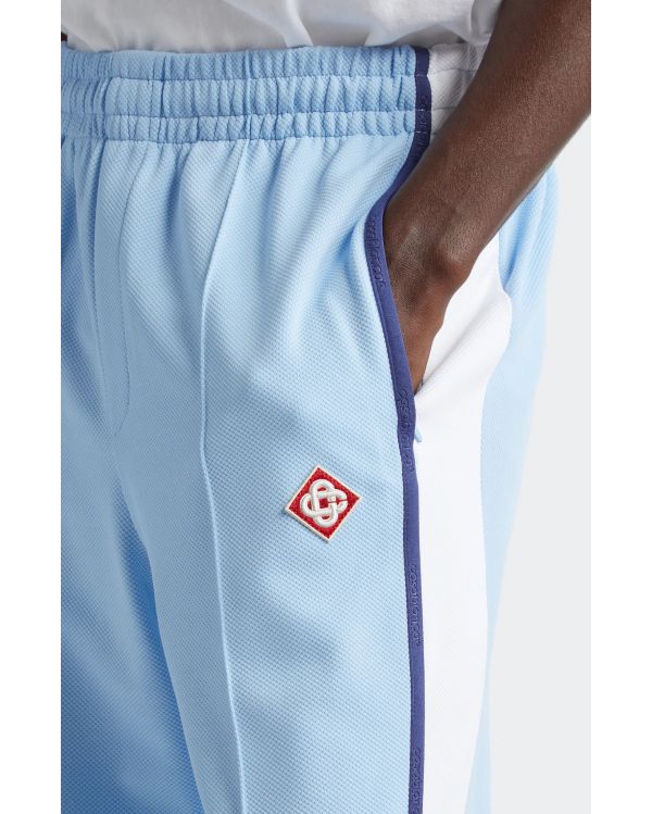 JOGGING TRACK PALE BLUE