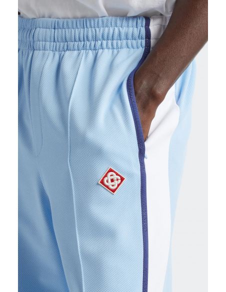 JOGGING TRACK PALE BLUE
