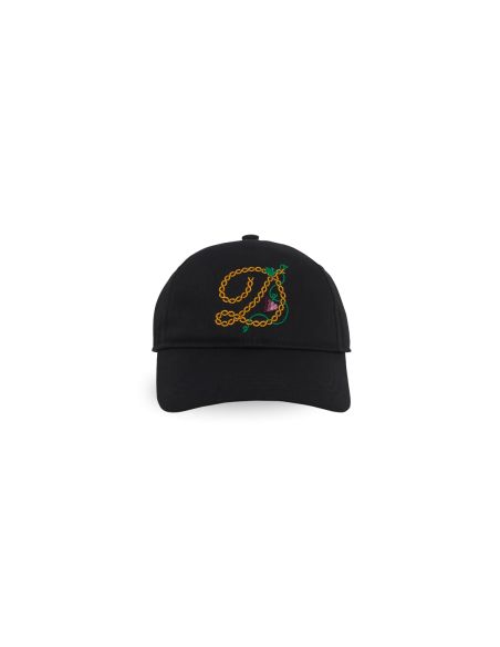 THE BLACK RAISIN CAP