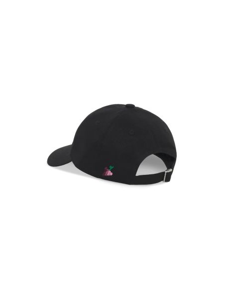 LA CASQUETTE D RAISIN BLACK