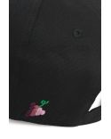 LA CASQUETTE D RAISIN BLACK