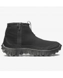 SNEAKERS SNOWCLOG MID BLACK
