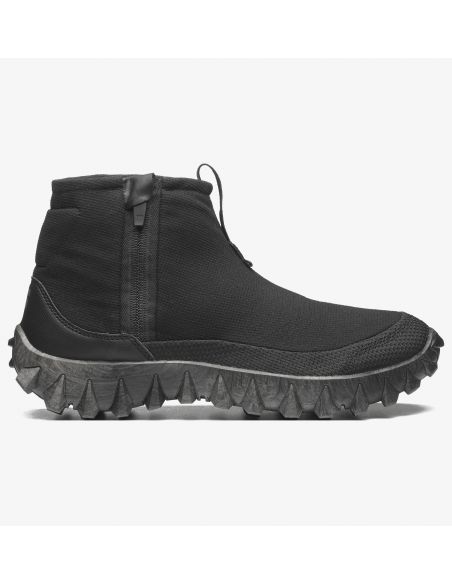 SNEAKERS SNOWCLOG MID BLACK