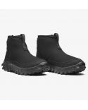 SNEAKERS SNOWCLOG MID BLACK