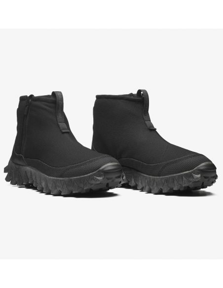 SNEAKERS SNOWCLOG MID BLACK
