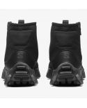 SNEAKERS SNOWCLOG MID BLACK