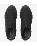 SNEAKERS SNOWCLOG MID BLACK