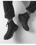 SNEAKERS SNOWCLOG MID BLACK