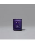 BOUGIE PARFUMÉE PURPLE HAZE 200ML