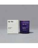 PURPLE HAZE SCENTED CANDLE 200ML