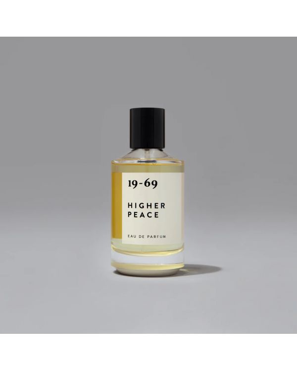HIGHER PEACE EAU DE PARFUM 100ML