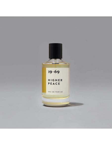 HIGHER PEACE EAU DE PARFUM 100ML