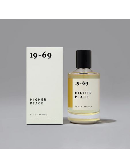 EAU DE PARFUM HIGHER PEACE 100ML