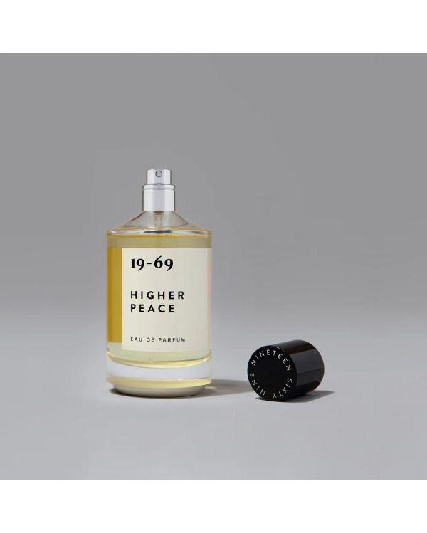 EAU DE PARFUM HIGHER PEACE 100ML