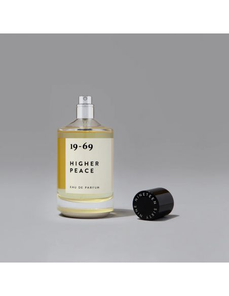 HIGHER PEACE EAU DE PARFUM 100ML