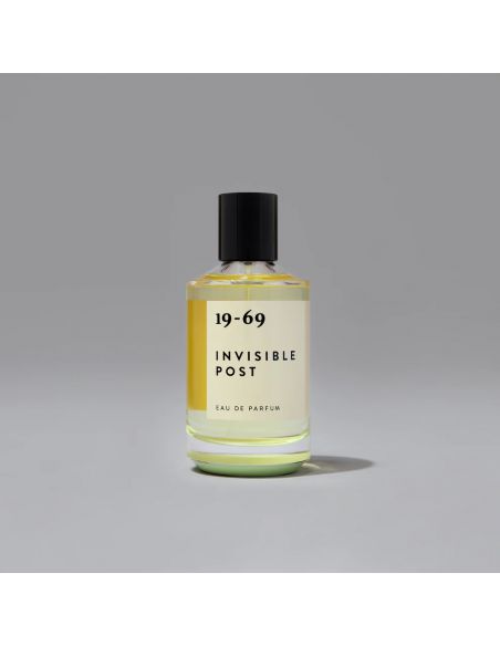 EAU DE PARFUM INVISIBLE POST 100ML