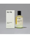 INVISIBLE POST EAU DE PARFUM 100ML