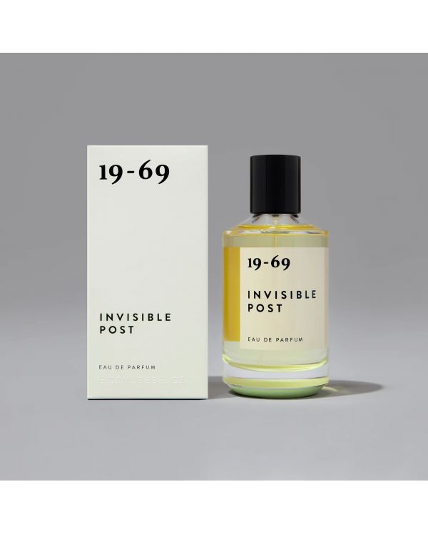 INVISIBLE POST EAU DE PARFUM 100ML 2