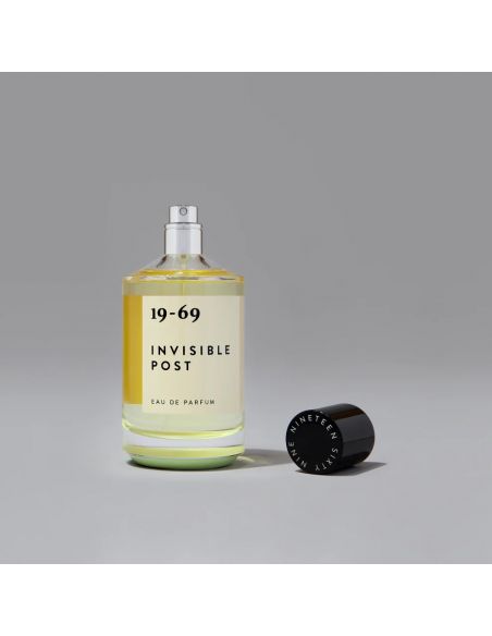 INVISIBLE POST EAU DE PARFUM 100ML