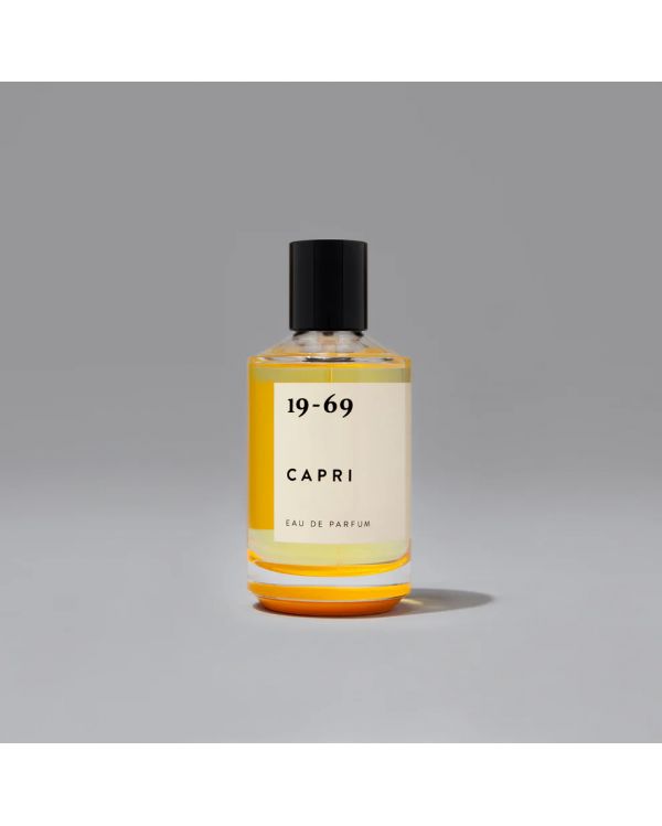 CAPRI EAU DE PARFUM 100ML