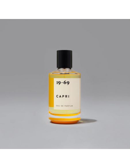 CAPRI EAU DE PARFUM 100ML