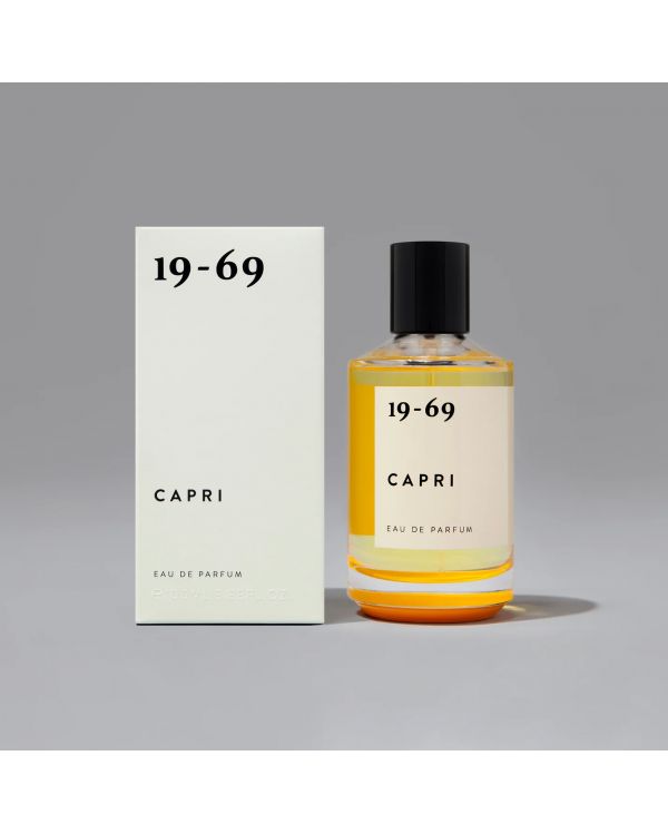EAU DE PARFUM CAPRI 100ML 2